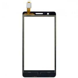 Original Lenovo Touch Panel Screen Digitizer Front Glass Sensor for Lenovo A536