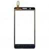 Original Lenovo Touch Panel Screen Digitizer Front Glass Sensor for Lenovo A536