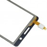 Original Lenovo Touch Panel Screen Digitizer Front Glass Sensor for Lenovo A536