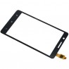 Original Lenovo Touch Panel Screen Digitizer Front Glass Sensor for Lenovo A536