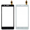 Original Lenovo Touch Panel Screen Digitizer Front Glass Sensor for Lenovo A536