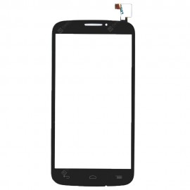 Touch Screen Digitizer Glass Panel for Alcatel One Touch POP C7 Dual 7040 7041