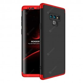 Shockproof Ultra-thin Full Body Cover Solid Hard Case for Samsung Galaxy Note 9