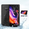 Waterproof Diving Anti Falling Phone Protective Case for Samsung Galaxy Note 9