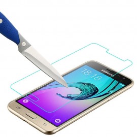 Screen Protector For Samsung Galaxy J1 Protective Glass Film HD 2.5D