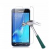 Screen Protector For Samsung Galaxy J1 Protective Glass Film HD 2.5D