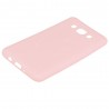 TPU Case for Samsung Galaxy J510 / J5 2016 Candy Color Silicone Cover