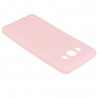 TPU Case for Samsung Galaxy J510 / J5 2016 Candy Color Silicone Cover