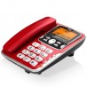 TCL HCD868 ( 206 ) Corded Phone