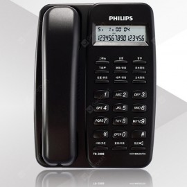 PHILIPS TD - 2808 Corded Phone