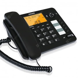 PHILIPS CORD282A Corded Phone