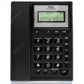 TCL HCD868(37)TSD Corded Phone