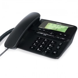 PHILIPS CORD118 Corded Phone