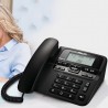 PHILIPS CORD118 Corded Phone