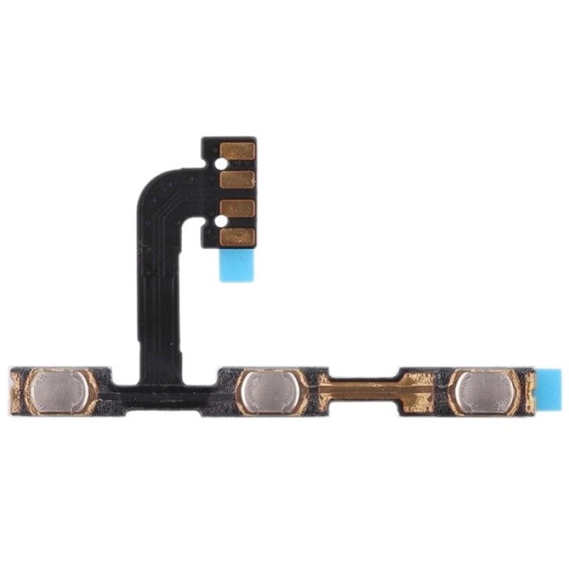 Power Volume Button Flex Replacement Cable for Xiaomi Redmi Note 5