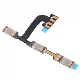 Power Volume Button Flex Replacement Cable for Xiaomi Redmi Note 5