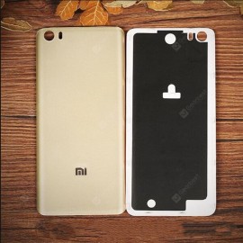 Practical Battery Back Cover for Xiaomi Mi 5