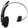 Single Ear Telephone Headset