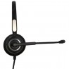 Single Ear Telephone Headset