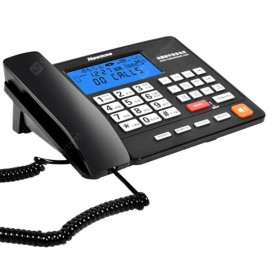 Smart Business Home Message Recording Telephone