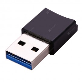 USB 3.0 Micro SDXC Card Reader