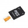 TF / Micro SD Card with Card Sleeve 8GB