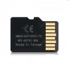 TF / Micro SD Card with Card Sleeve 8GB