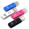 USB 3.0 Card Reader for SD / TF Card