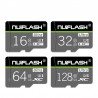 NUIFLASH TF Micro SD Memory Card with Holder