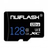 Nuiflash Durable Waterproof High Speed ​​Micro SD Memory Card