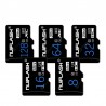 Nuiflash Durable Waterproof High Speed ​​Micro SD Memory Card