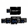 Nuiflash Durable Waterproof High Speed ​​Micro SD Memory Card