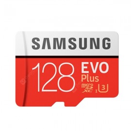 Samsung UHS-3 Class10 Micro SDXC Memory Card