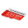 Samsung UHS-3 Class10 Micro SDXC Memory Card