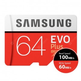 Samsung 64G 128G Class 10 UHS - 3 TF Memory Card