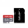 Nuiflash ​​TF / Micro SD Memory Card with Holder