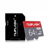 Nuiflash ​​TF / Micro SD Memory Card with Holder