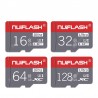 Nuiflash ​​TF / Micro SD Memory Card with Holder