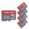 Nuiflash ​​TF / Micro SD Memory Card with Holder