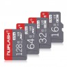 Nuiflash ​​TF / Micro SD Memory Card with Holder