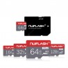 Nuiflash ​​TF / Micro SD Memory Card with Holder