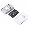 Original HUAWEI Dongle E5573s - 856 4G Mobile WiFi Router