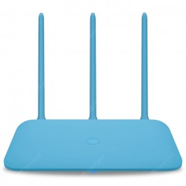 Original Xiaomi Mi 4Q Wireless Router Three Antennas / 450Mbps