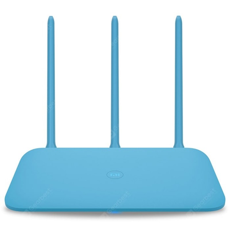 Original Xiaomi Mi 4Q Wireless Router Three Antennas / 450Mbps