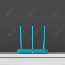 Original Xiaomi Mi 4Q Wireless Router Three Antennas / 450Mbps