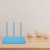 Original Xiaomi Mi 4Q Wireless Router Three Antennas / 450Mbps