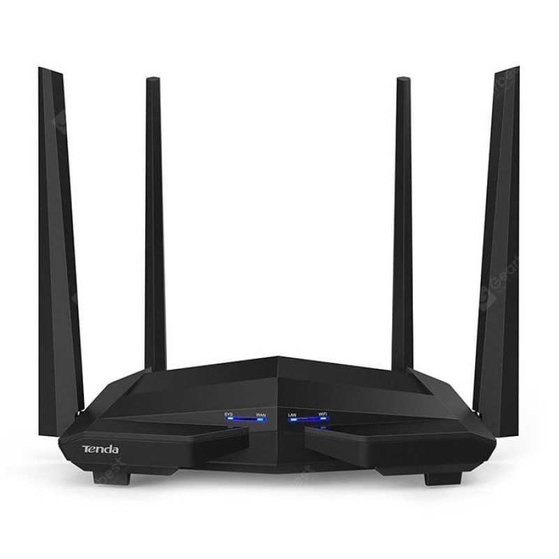 Tenda AC10 Wireless Router