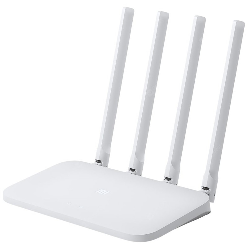 Original Xiaomi Mi 4C Wireless Router 2.4GHz / 300Mbps / Four Antennas