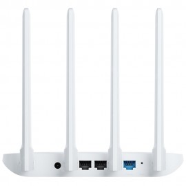 Original Xiaomi Mi 4C Wireless Router 2.4GHz / 300Mbps / Four Antennas