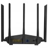 Tenda AC7 Wireless Router 2.4GHz + 5GHz Dual Band / 1167Mbps / 5 x 6dBi Antenna